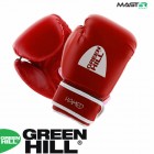 GREEN HILL Бокс ракавици HAMED 6oz